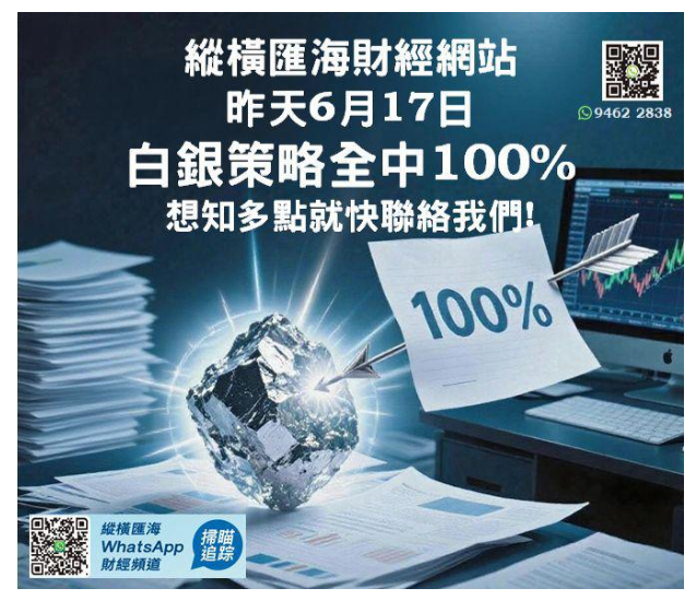 廣告位1 白銀策略全中100%